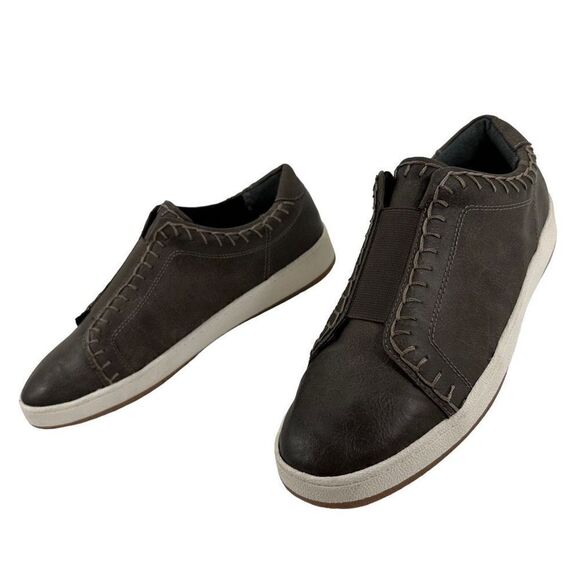 Zodiac Jimi Slip-on Sneakers Women’s Size 8.5 - Picture 2 of 9